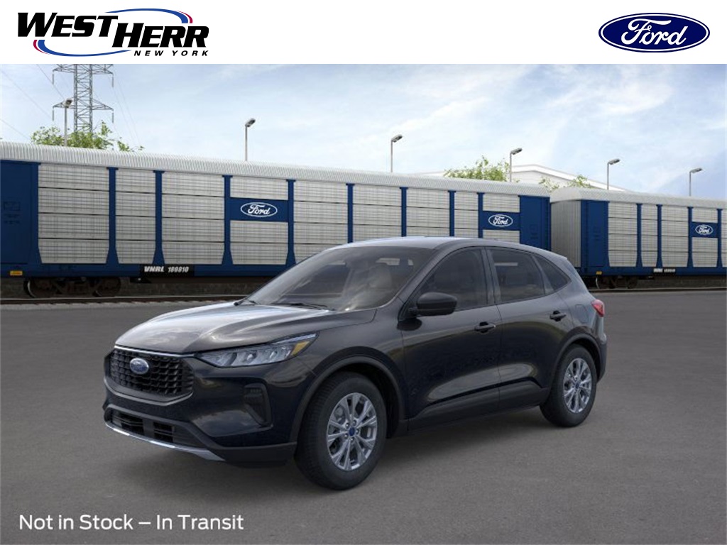 2025 Ford Escape Active's photo