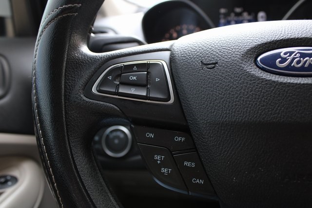 2018 Ford Escape SE photo 9