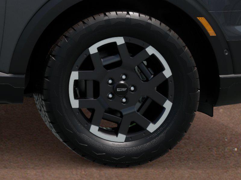 2026 Hyundai Palisade XRT photo 6