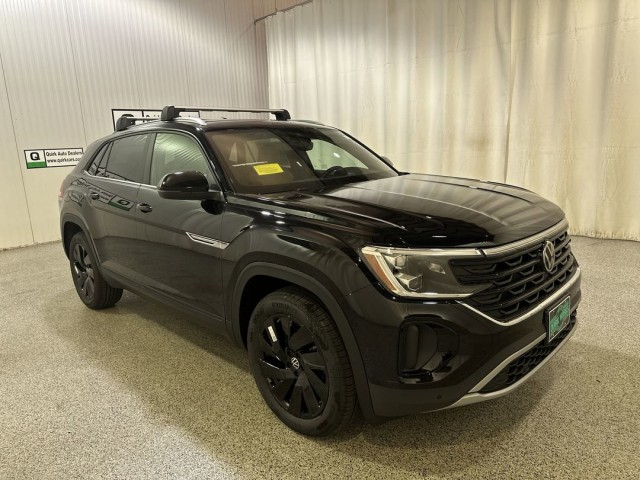 2026 Volkswagen Atlas Cross Sport SE w/Tech's photo