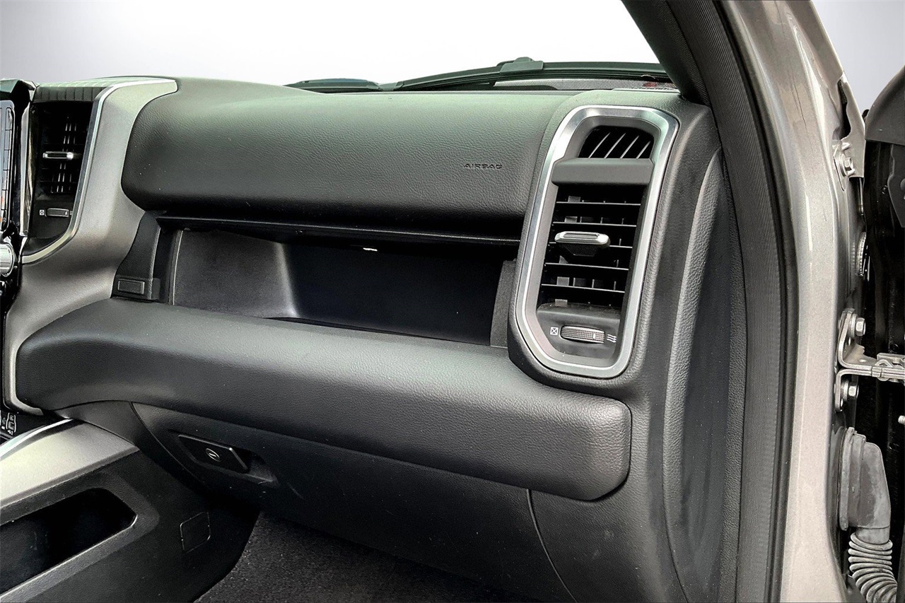 2025 Ram 1500 Big Horn Lone Star photo 17