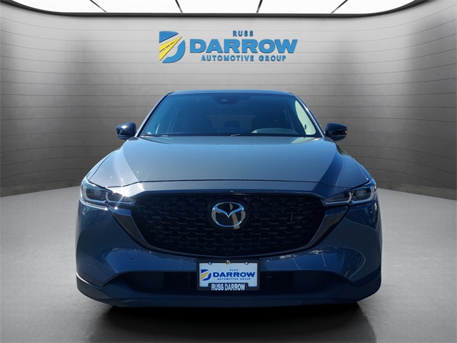 2024 Mazda CX-5 2.5 S Carbon photo 7