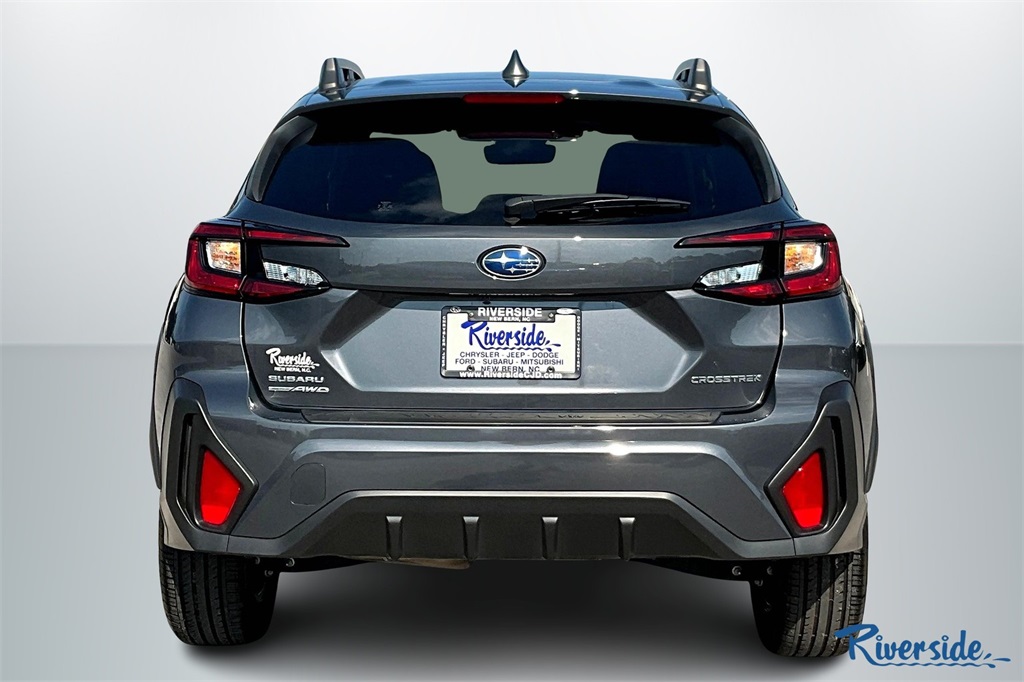 2024 Subaru Crosstrek Premium photo 3