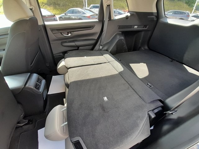 2023 Honda CR-V EX photo 47
