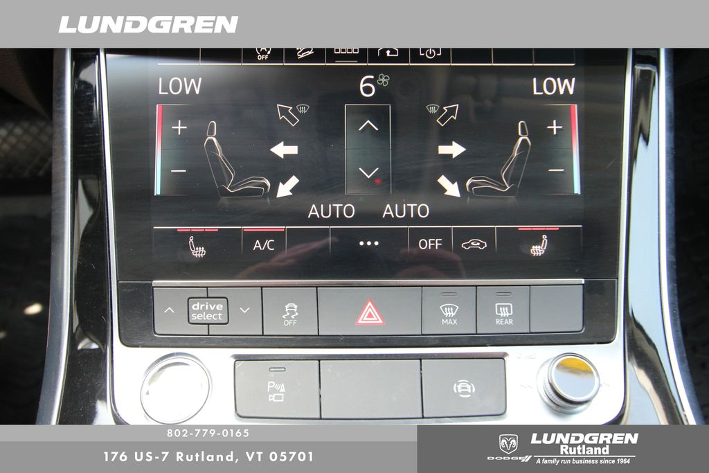 2022 Audi Q7 55 Premium Plus photo 18