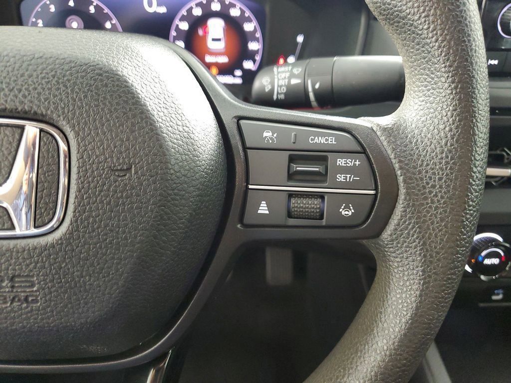 2023 Honda Accord EX photo 24
