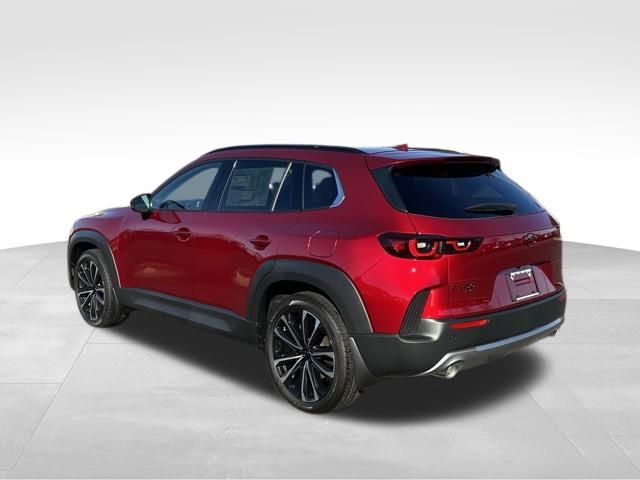 2026 Mazda CX-50 2.5 Turbo Premium Plus photo 4