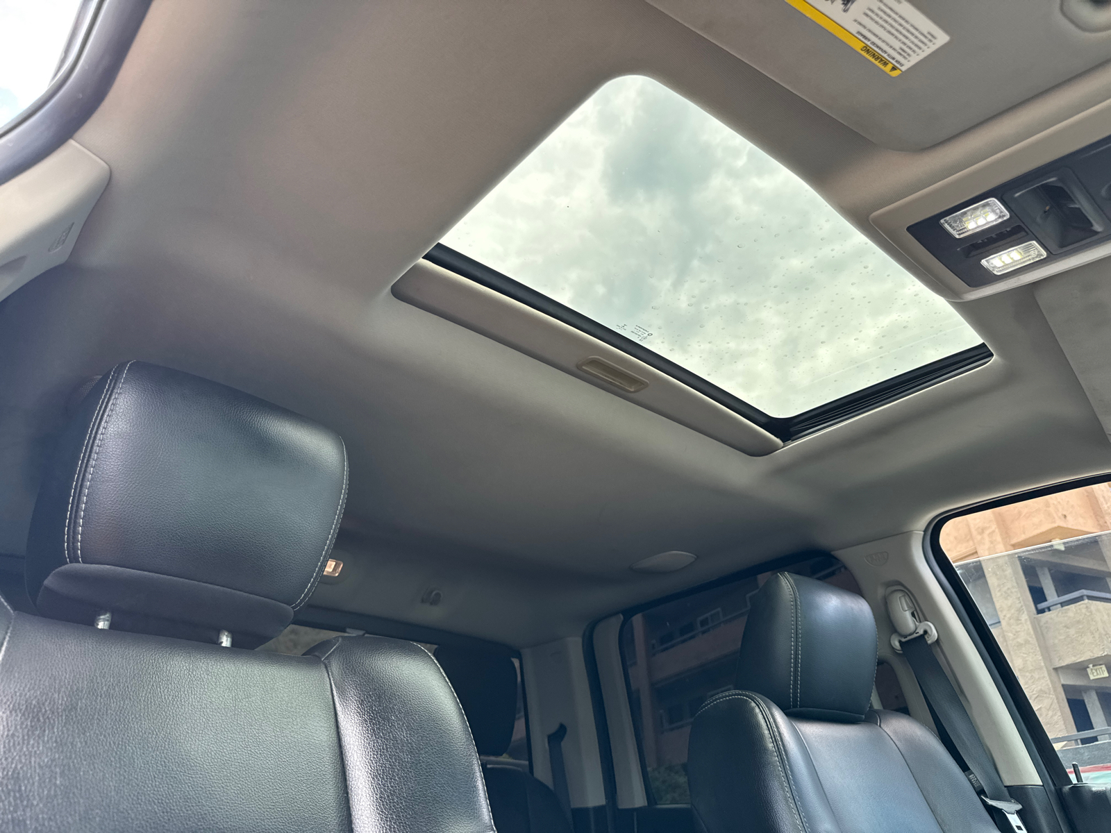 2013 Ram 1500 Sport photo 2