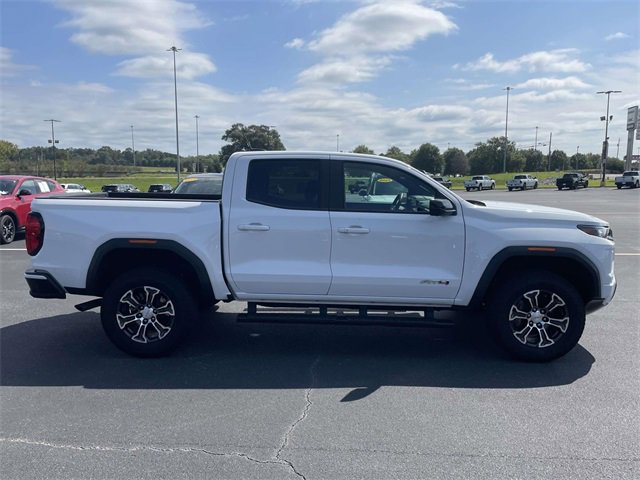 2023 Gmc Canyon AT4 photo 2