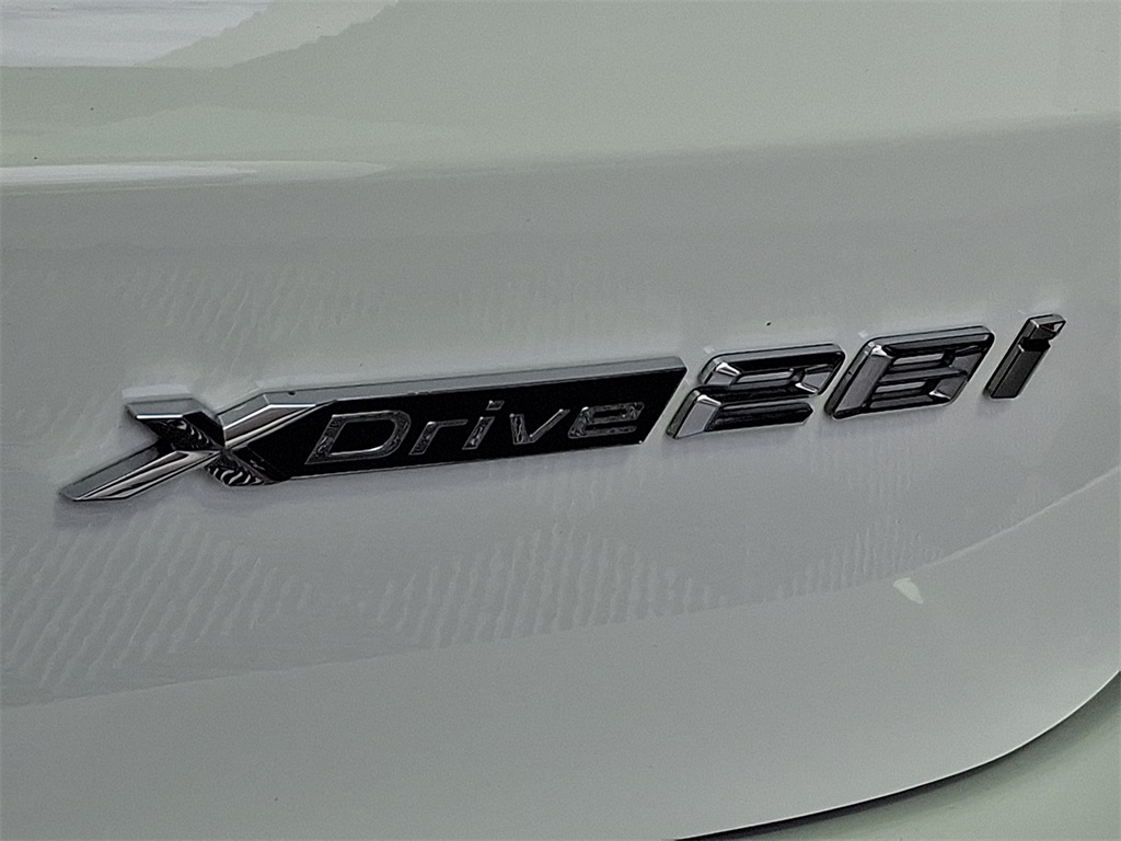 2023 Bmw X1 XDrive28i photo 28