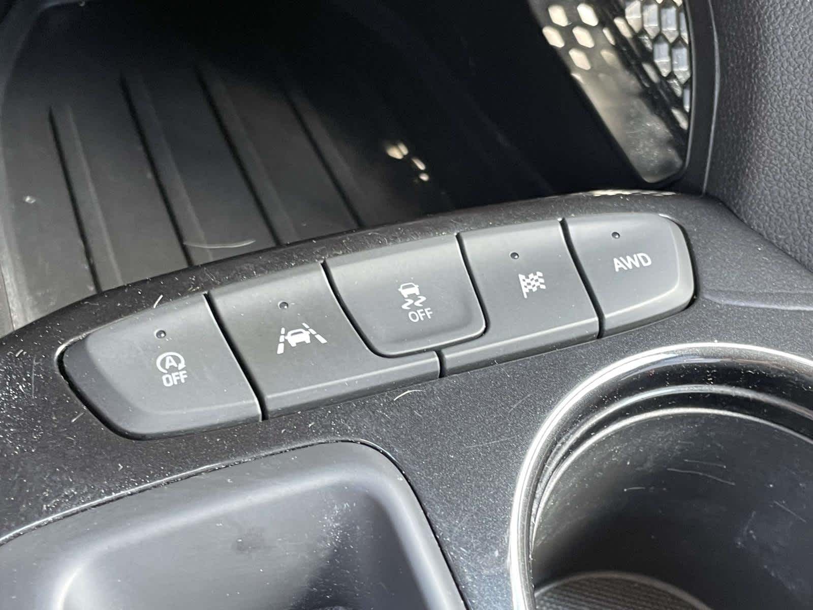 2022 Chevrolet Trailblazer LT photo 23