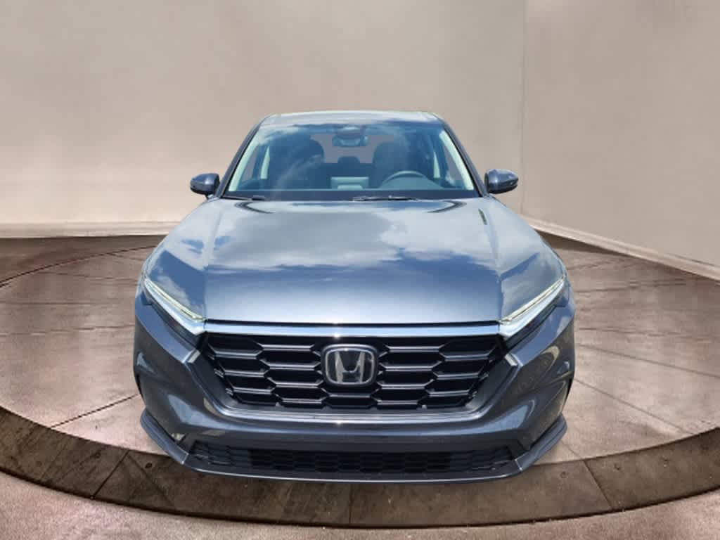2026 Honda CR-V LX photo 6