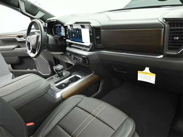 2026 CHEVROLET SILVERADO - Image 26