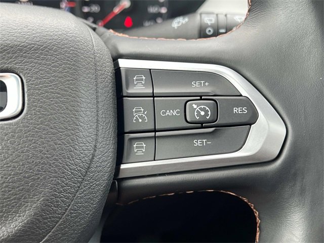 2022 Jeep Compass Limited photo 22