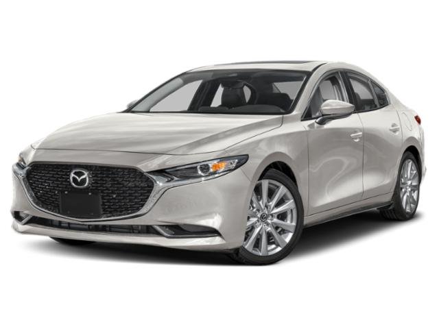 2024 Mazda Mazda3 Preferred's photo
