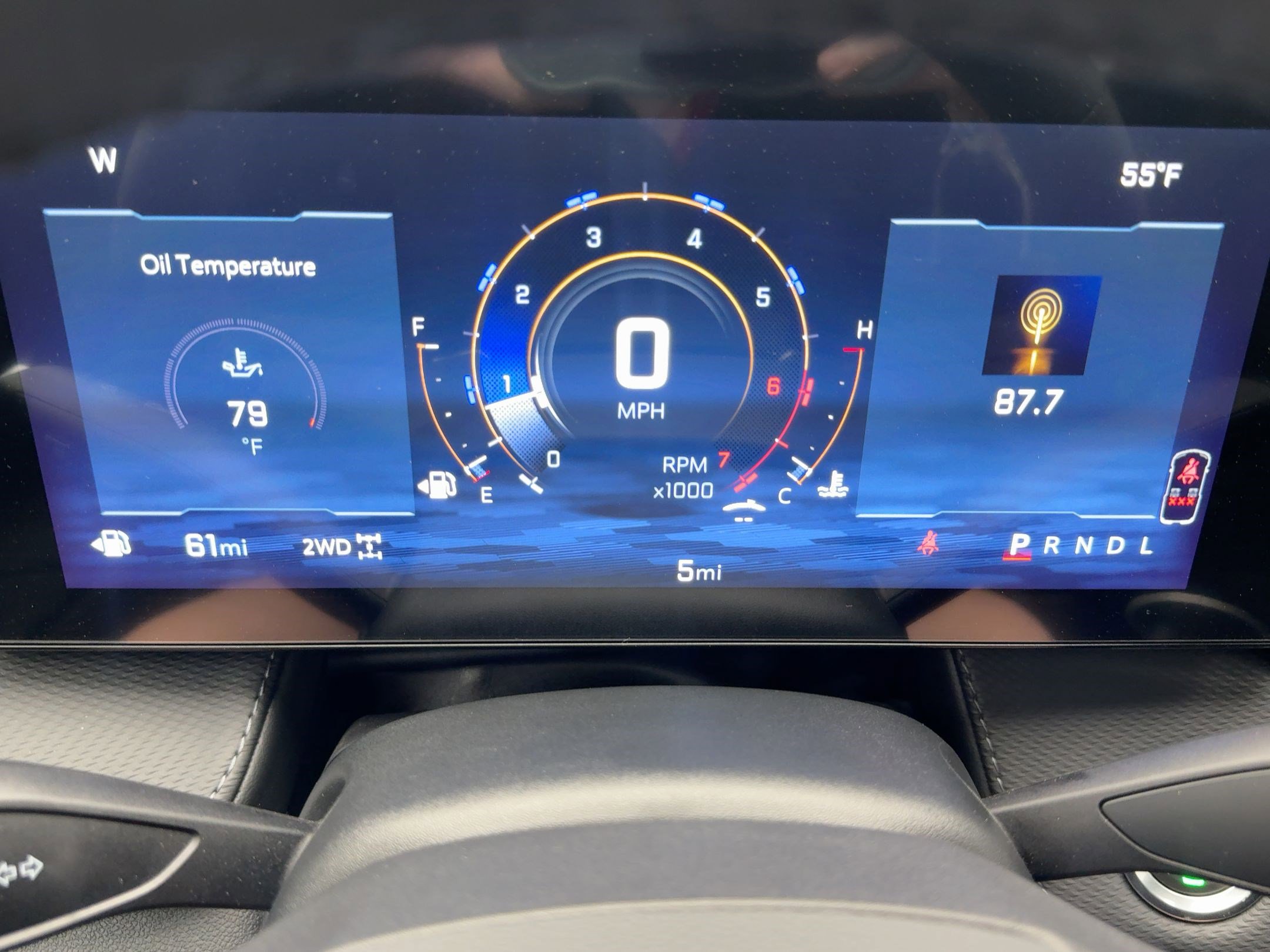 2026 Chevrolet Equinox LT photo 20