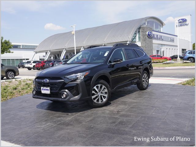 2025 Subaru Outback Premium's photo