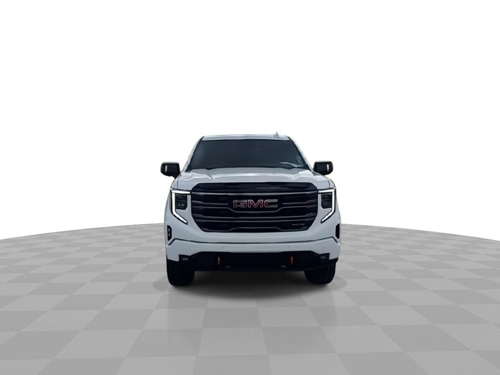 2026 Gmc Sierra AT4 photo 3