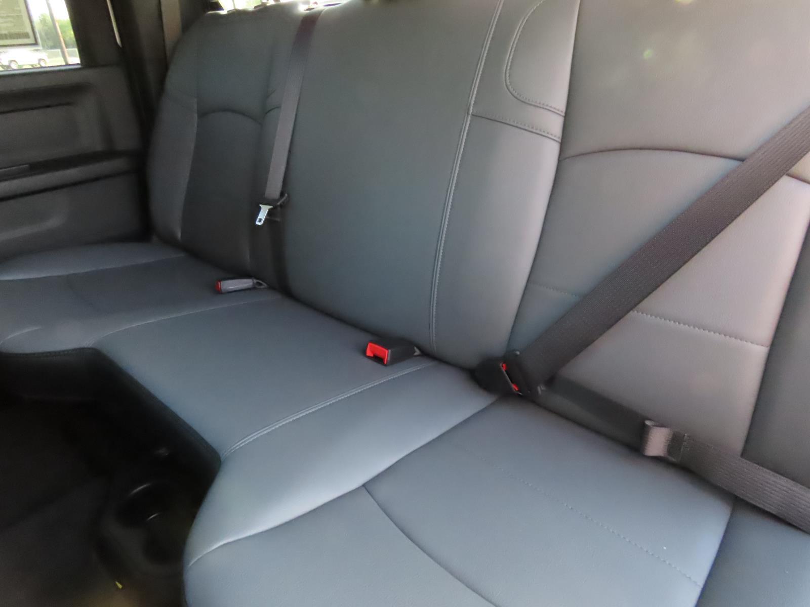 2026 Ram 2500 Tradesman photo 35