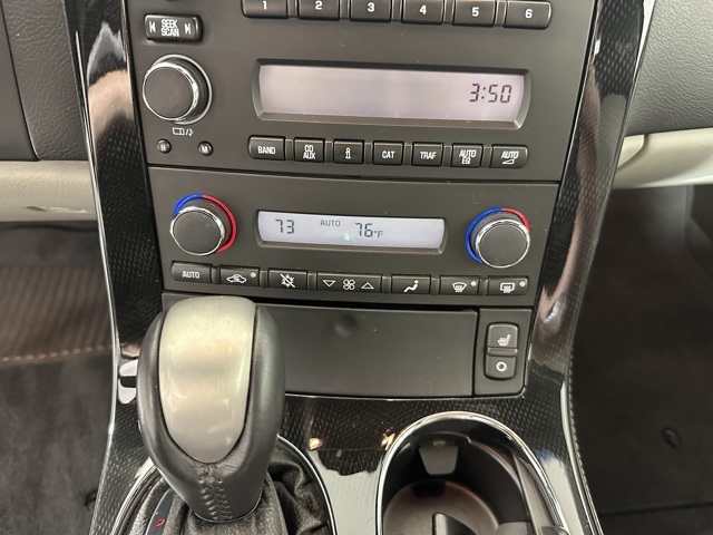 2008 Chevrolet Corvette Base photo 19
