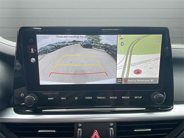 2023 Kia Forte GT-Line photo 20