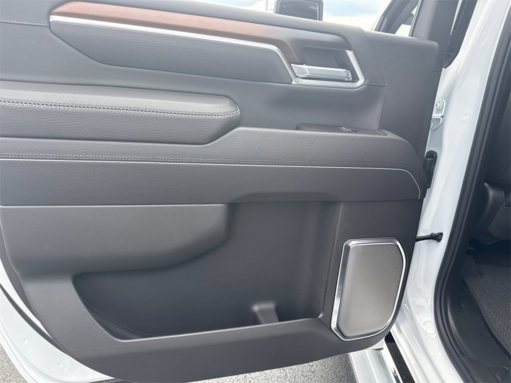 2026 Gmc Sierra 2500 Denali photo 32