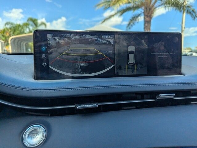 2025 Genesis GV70 2.5T photo 25
