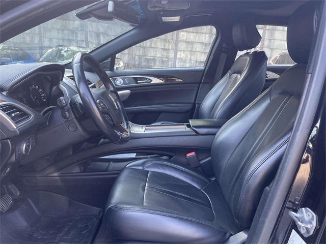 2020 Lincoln MKZ Reserve photo 11