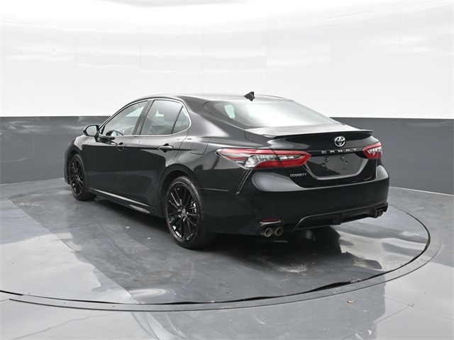 2023 Toyota Camry XSE photo 8