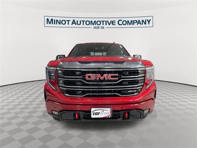 2023 Gmc Sierra 1500 AT4 photo 3