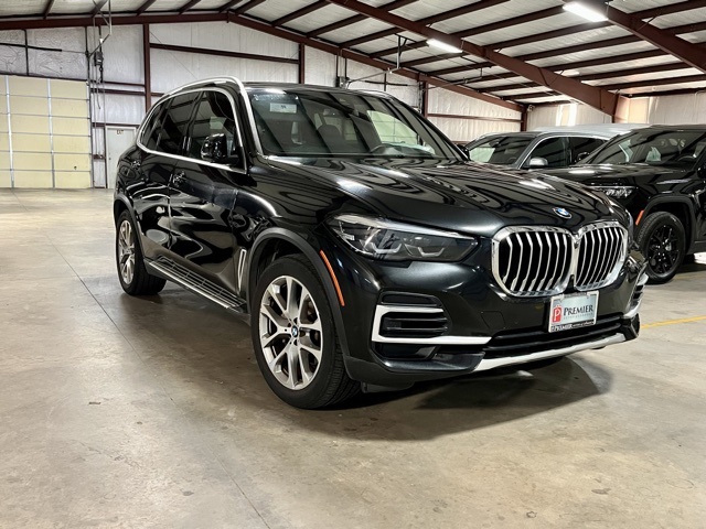 2023 BMW X5 40i