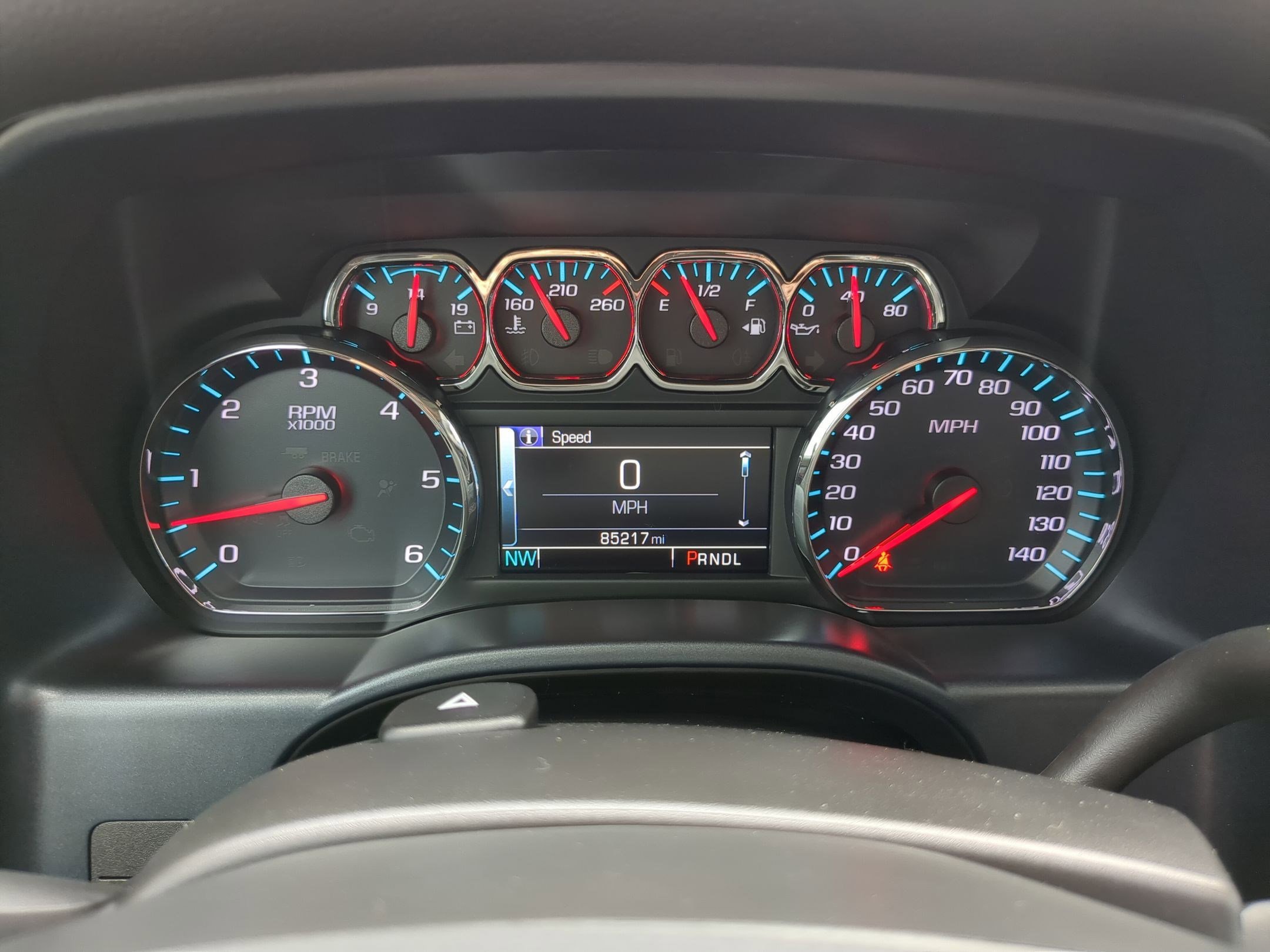 2018 Chevrolet Silverado 1500 LT photo 15