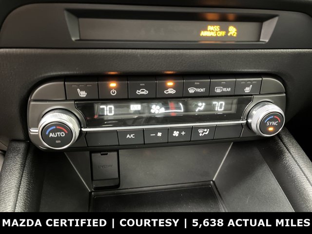 2025 Mazda CX-5 2.5 Select photo 16