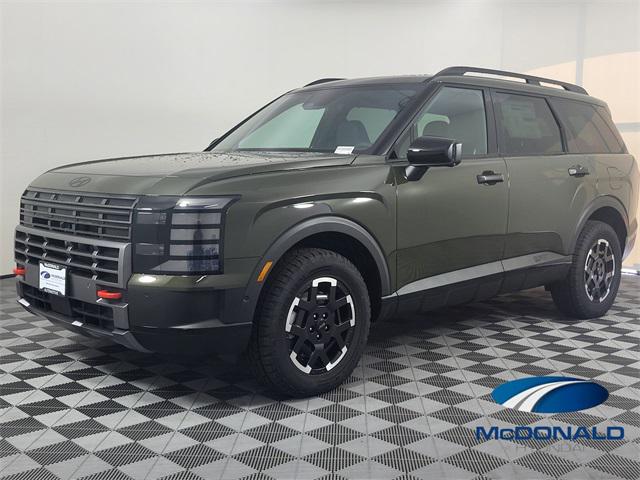 2026 Hyundai Palisade XRT Pro's photo