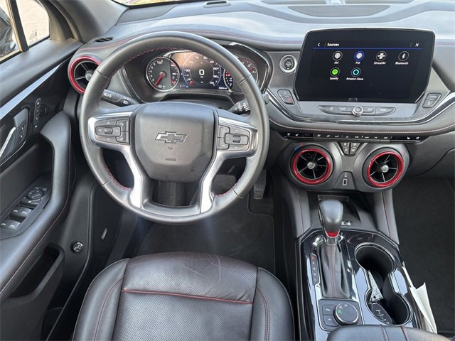 2023 Chevrolet Blazer RS photo 8