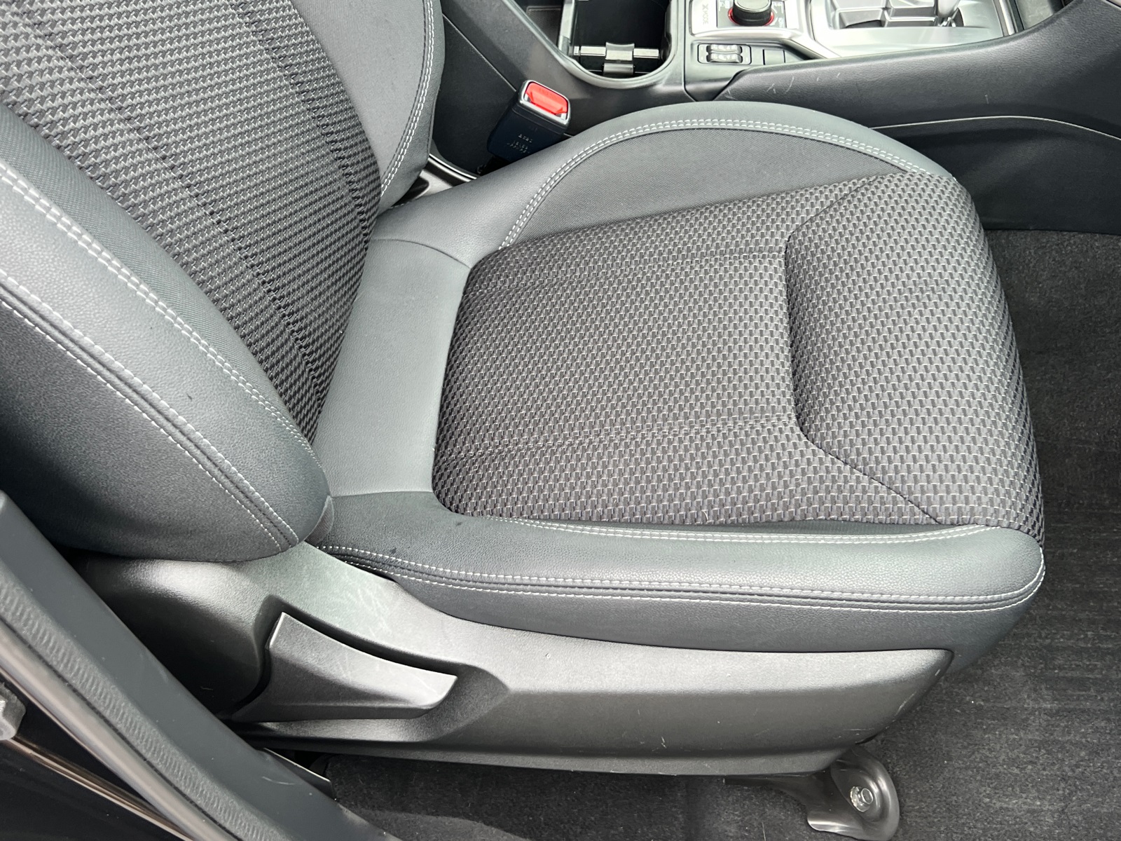 2023 Subaru Forester Premium photo 11