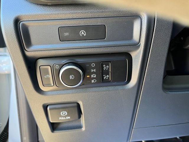 2025 Ford F-150 STX photo 17