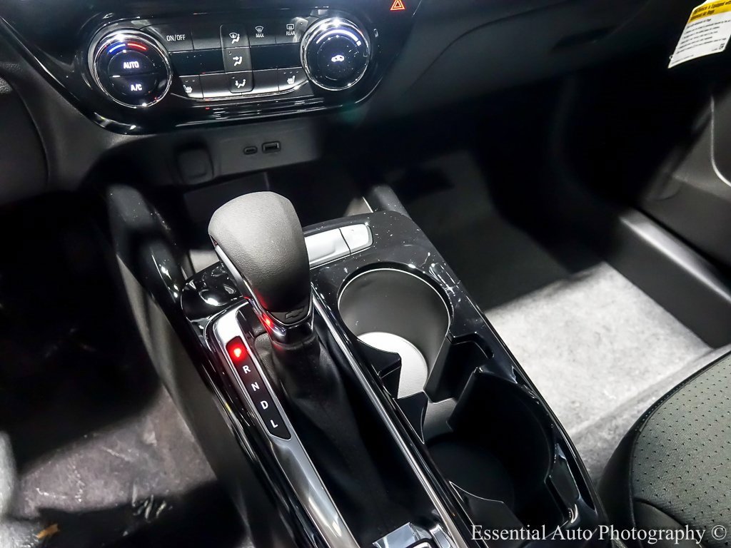 2026 CHEVROLET TRAX - Image 18