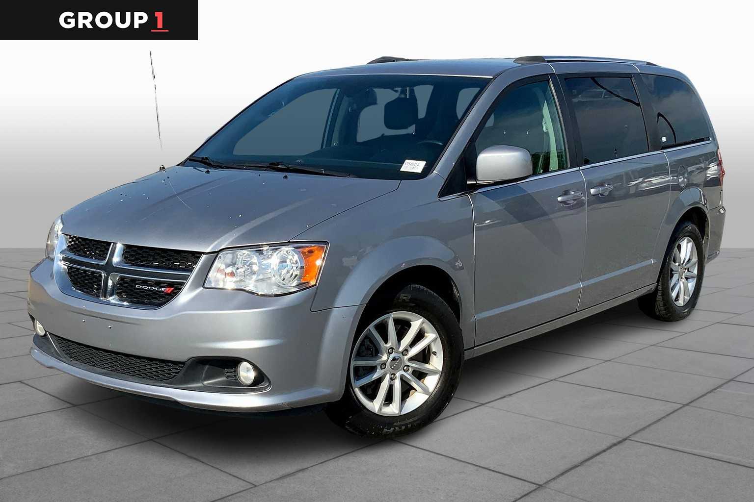 Vehicle Dealer 2019 Dodge Caravan Price Used 2019 Dodge Grand