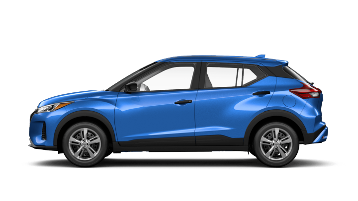 2025 Nissan Kicks Play S photo 11