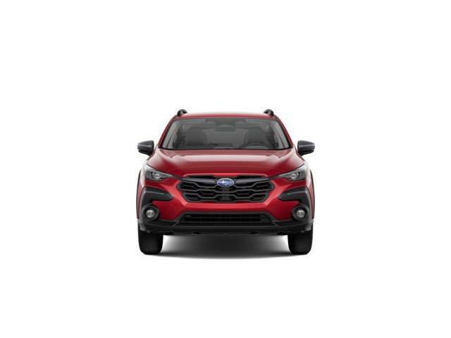 2025 Subaru Crosstrek Limited photo 8