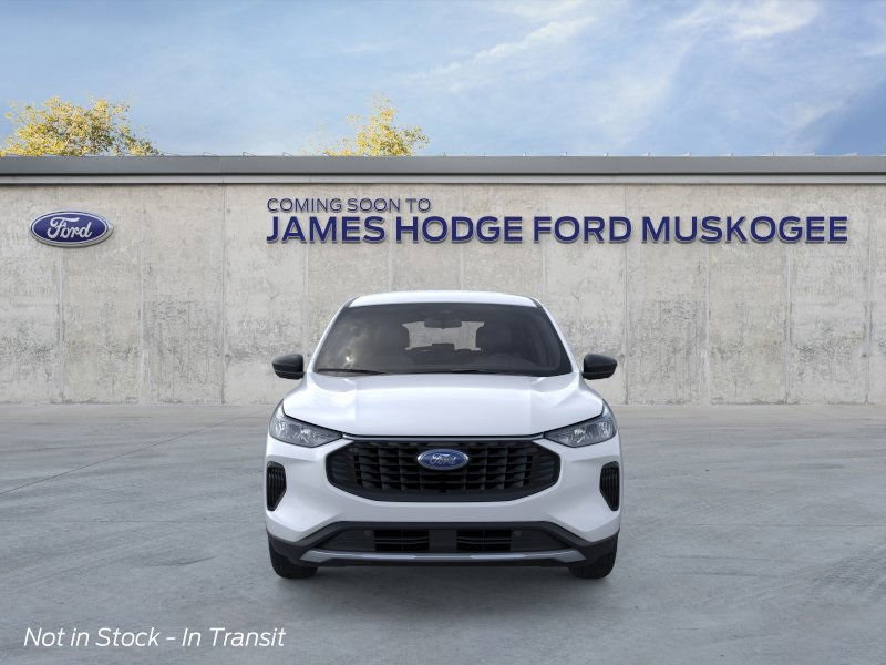 2026 Ford Escape Active photo 2