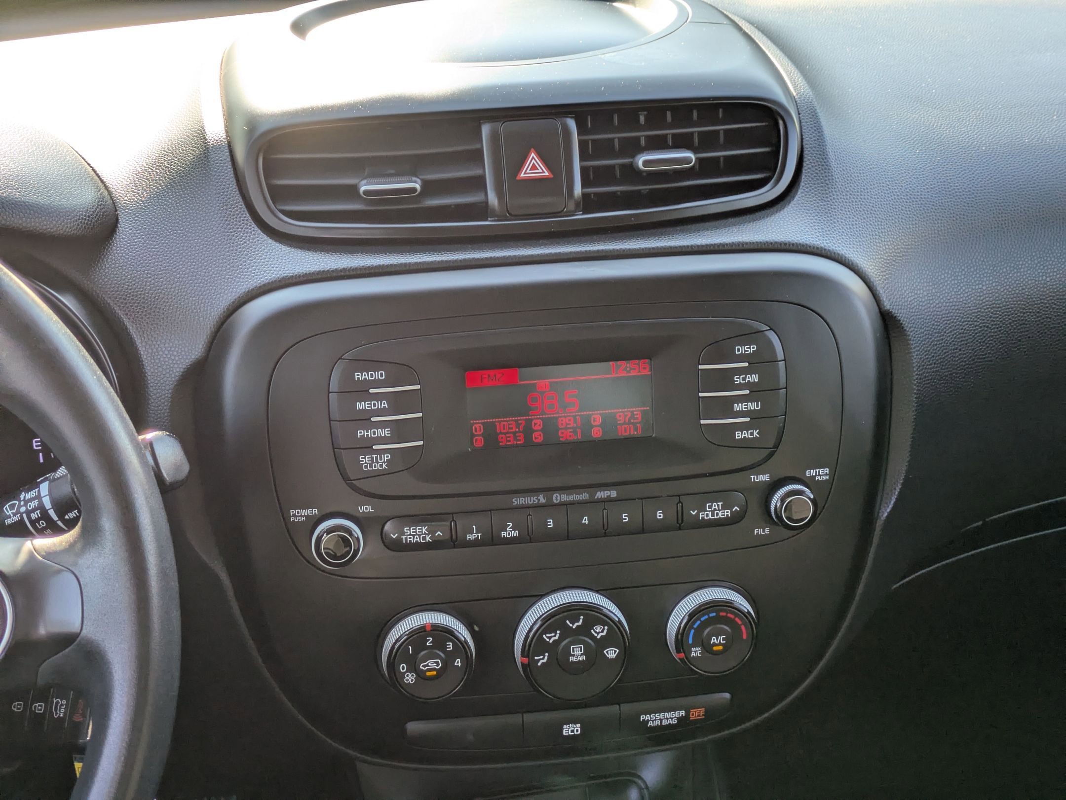 2015 Kia Soul Plus photo 16