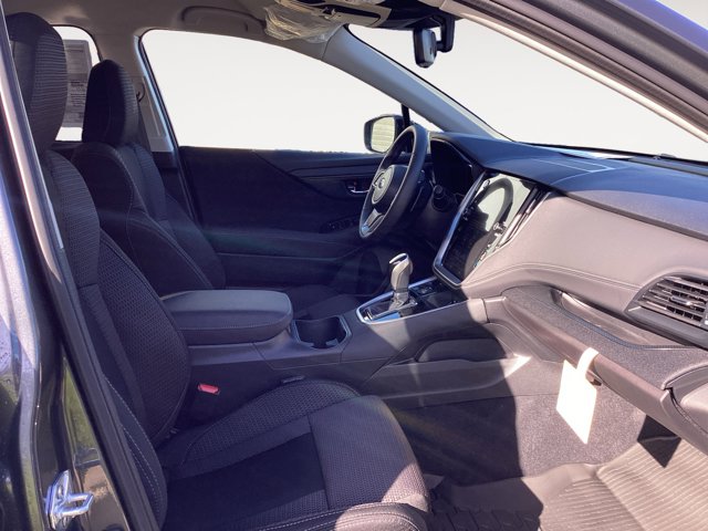2025 Subaru Outback Premium photo 15