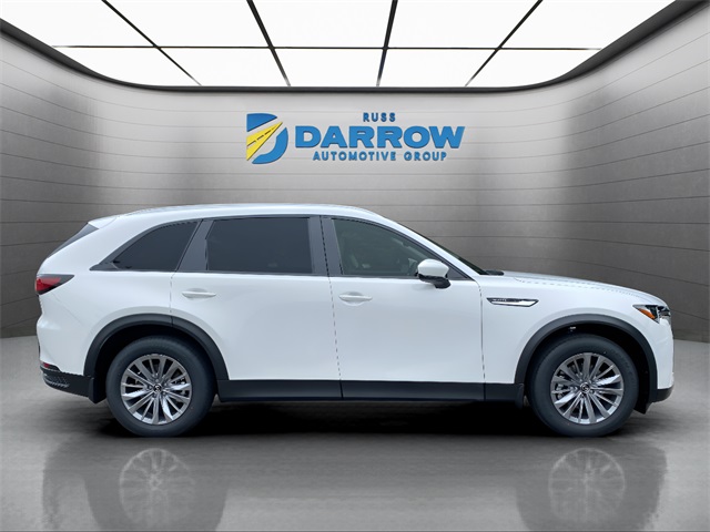 2025 Mazda CX-90 3.3 Turbo Preferred photo 6
