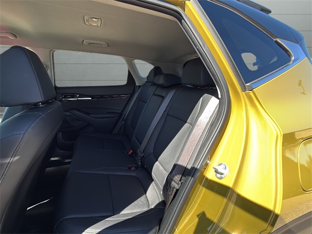 2024 Kia Seltos SX photo 15