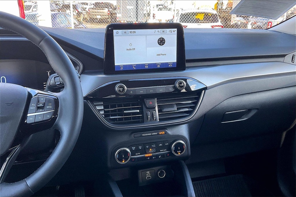 2024 FORD ESCAPE - Image 4