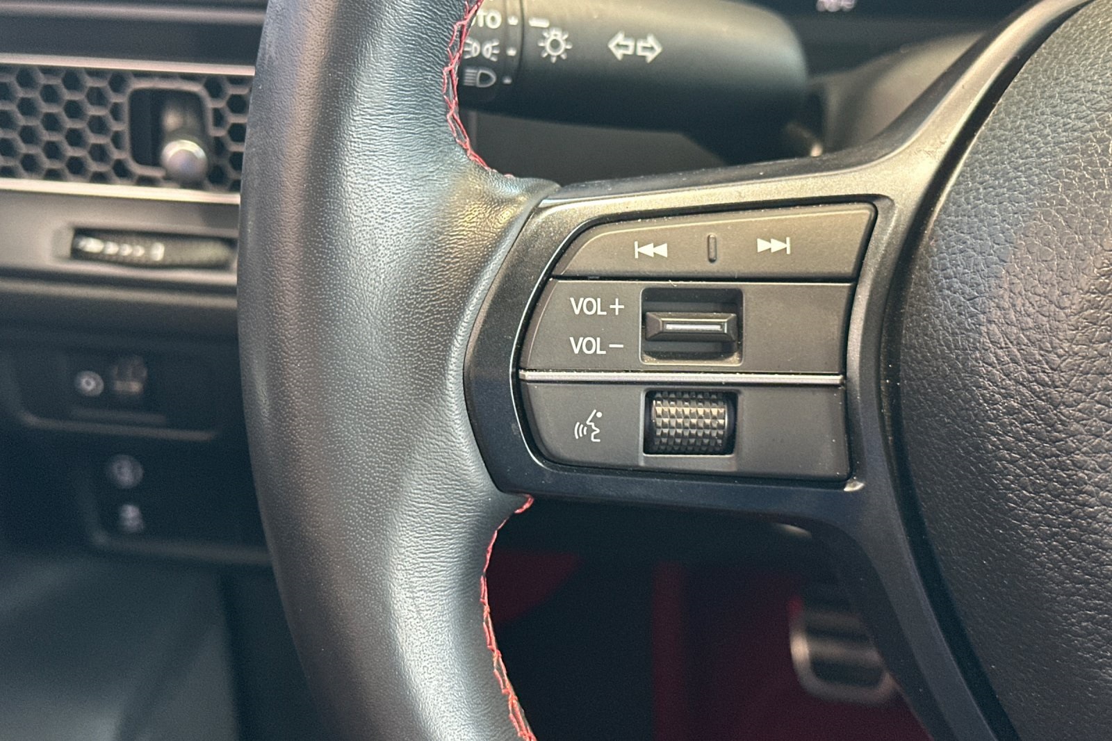2024 Honda Civic Type R photo 28