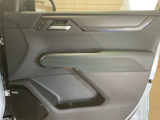 2026 Gmc Acadia AT4 photo 20