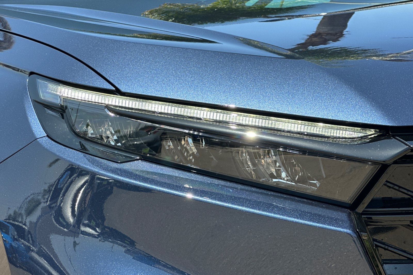 2026 Honda CR-V Hybrid photo 27